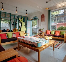 Living Room 1