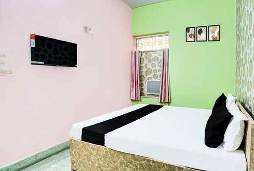 Hotel O Pearl Banquet Hall