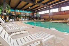 Best Western Starlite Village, Webster, Iowa