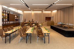 Presidente InterContinental Cozumel Resort & Spa, Temozon