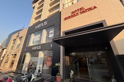 Hotel Shreeji Vatika, Airport Road, Surat