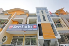 Hotel O Happy Stay Inn, Prayagraj