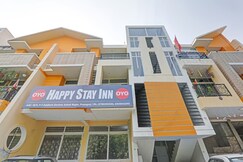 Hotel O Happy Stay Inn, Prayagraj