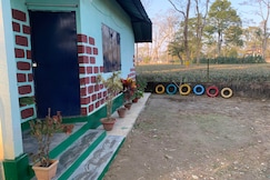 Garden View Homestay, Tinsukia, Tinsukia