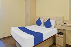 FabHotel 24K Inn, Pune