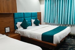 Hotel New Vinayak, Kapadvanj