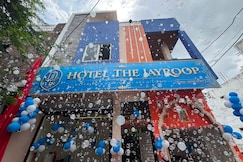 The Jayroop, Ujjain