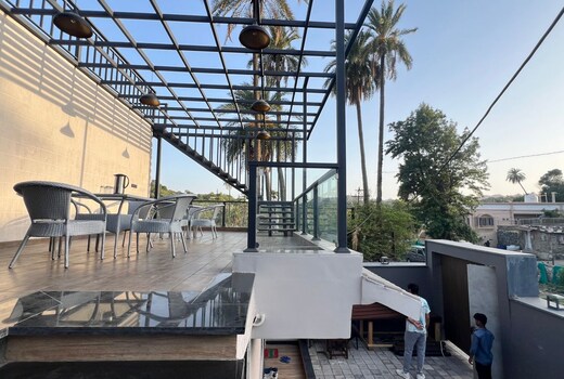 Daddys Den Mount Abu