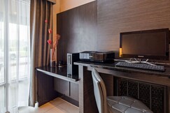 Best Western Plus New Cumberland Inn & Suites, York, Pennsylvania