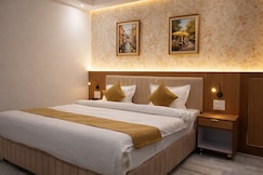 Ganga Inn by Double Tree, Prayagraj