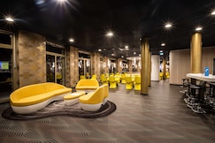 Prize by Radisson, Erfurt City, Wartburgkreis