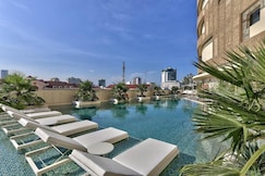 Hilton Da Nang, Da Nang