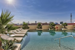 Hilton Da Nang, Da Nang