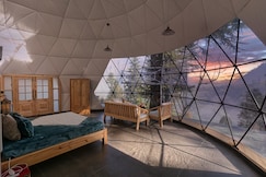 Starlight Dome Itsy Bitsy Cabin