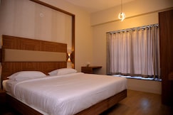 Hotel Shahi Executive, Chiplun
