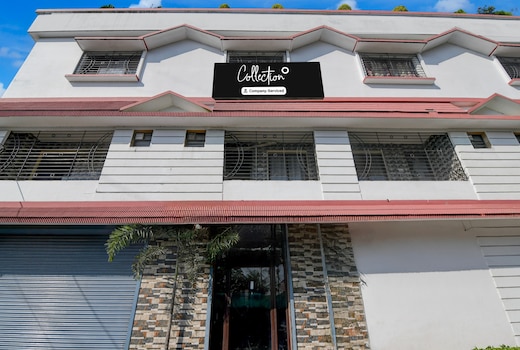 Super Collection O Asian Highway Near Agrasen Hospital Siliguri Formerly Ashiyana Homestay