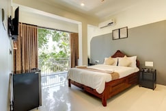 Hotel 7Seas by Solara Hospitality, Goa