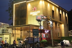Divinity By Audra Hotels, Mathura
