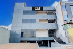 Hotel O Injapur Lake Formerly New Punjab, Hyderabad