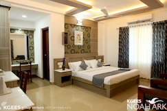 Hotel Kgees Noah Ark, Thodupuzha