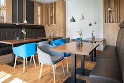 Holiday Inn Express Baden-Baden, Rastatt