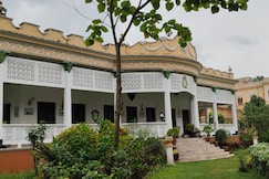 The Palace Resort, Baripada