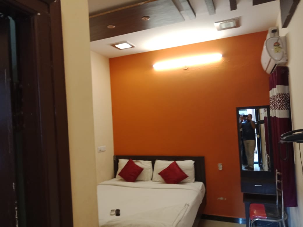Udupi Residency - Tap to explore photos