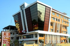 Hotel Aanya Shirva 20 KM from Udupi, Karkala