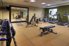 Hilton Garden Inn Houston Pearland, Brazoria