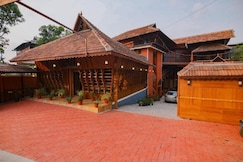 JK Lodge, Kottayam