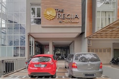 Collection O Cihampelas Near Ciwalk Formerly Regia Cihampelas, Bandung