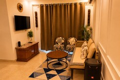 Luxe Crest 04 | Expo Mart | G.Noida, Greater Noida