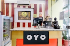 Hotel O Laxmi Yellow Guest House, Rishikesh