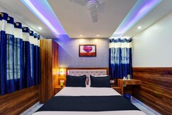 Hotel O Rainbow Inn, Patna