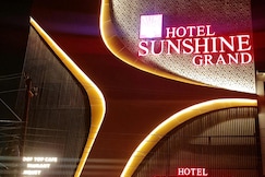 Hotel Sunshine Grand, Gorakhpur