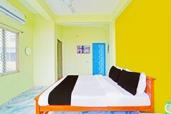 Hotel O by OYO LA VGA RESIDENCY, Pondicherry