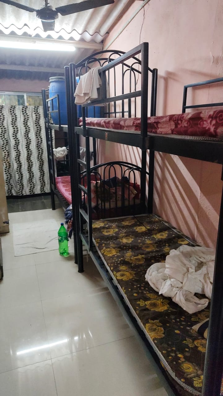 Al-Karim Cabin Stay Hostel - Tap to explore photos