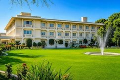 Hotel Ritz Plaza, Amritsar