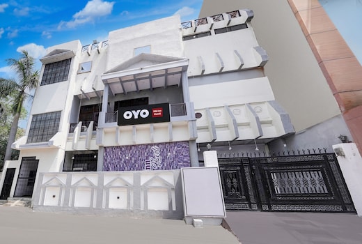 Hotel O Silk Inn Haveli