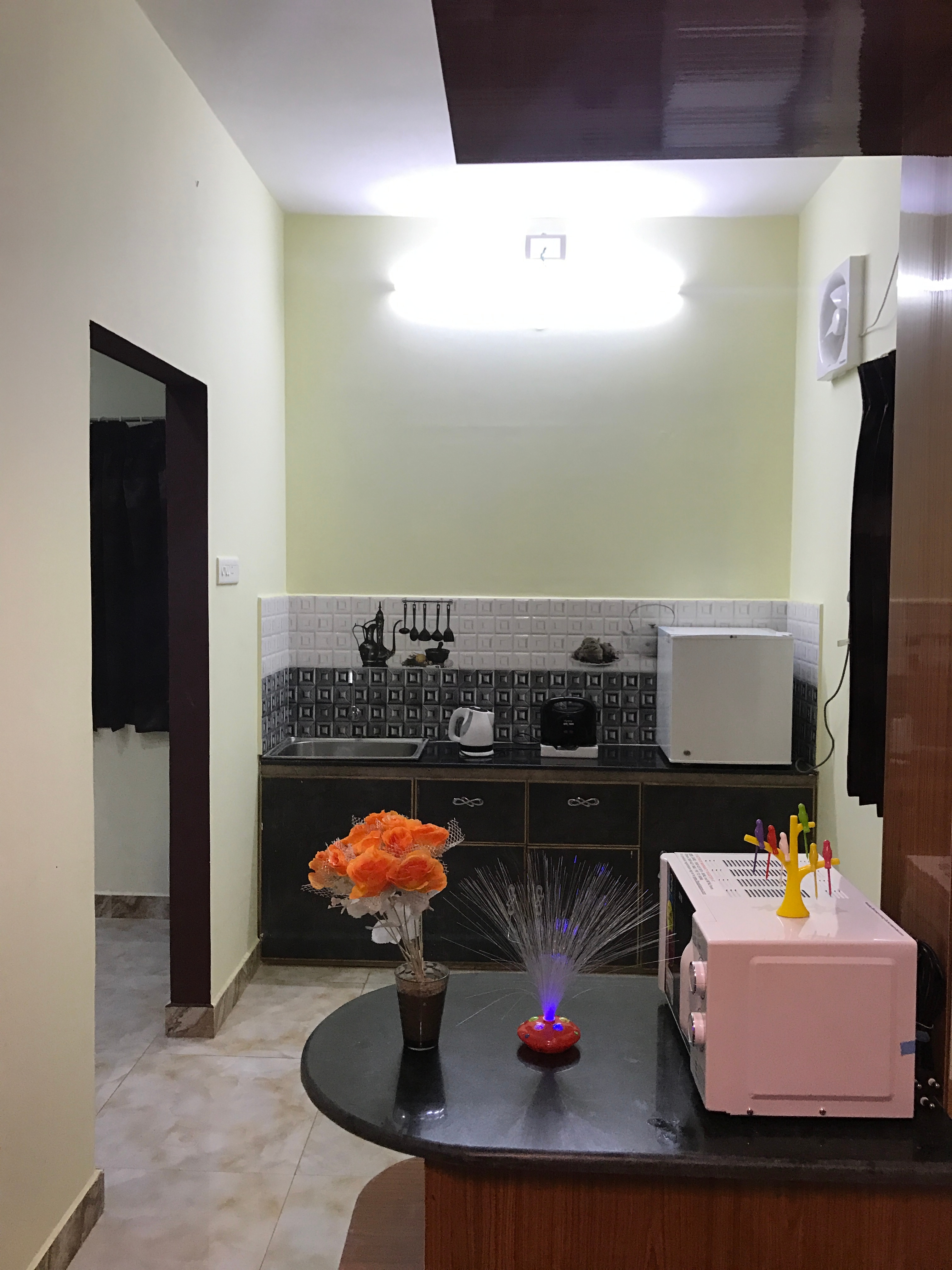 Sushmika Villas & Resorts - Tap to explore photos