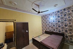 1bhk house but space of 2bhk at prime location, Mohali