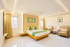 Treebo SS Residency Gandhi Nagar, Vijaywada