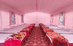 Dormitory
