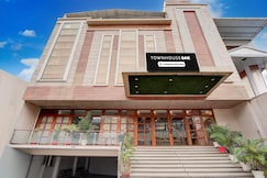 Townhouse Oak Dehradun Court Formerly GK Residency, Dehradun