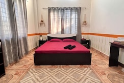 Sunshine Dew Homestay, Kochbihar