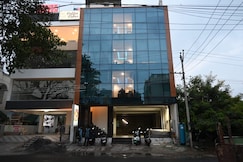RV PARK INN RESIDENCY, Chennai