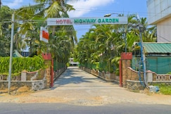 Hotel Highway Garden, Cochin