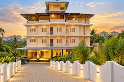 Sapphire | Rooms & Apartment, Cochin