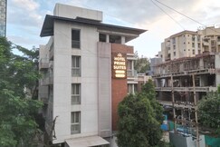 Hotel Prime Suites, Pune