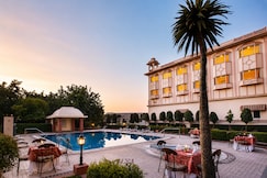 KK Royal Hotel & Convention Centre, Jaipur